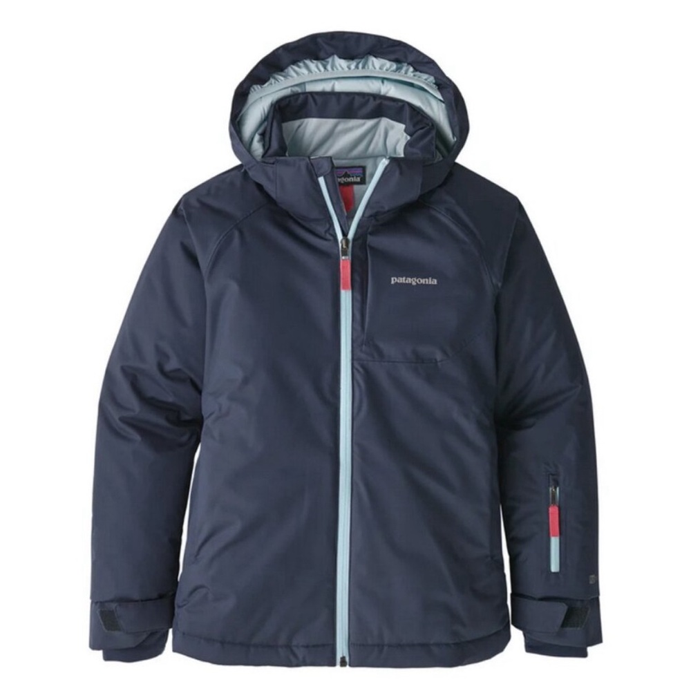 Patagonia Kids Snowbelle Jacket Sz M(10)
